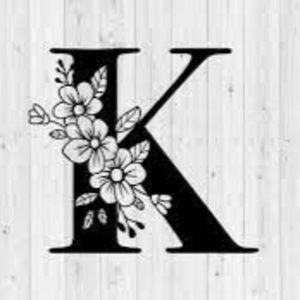 Meet your Posher, Kinsley